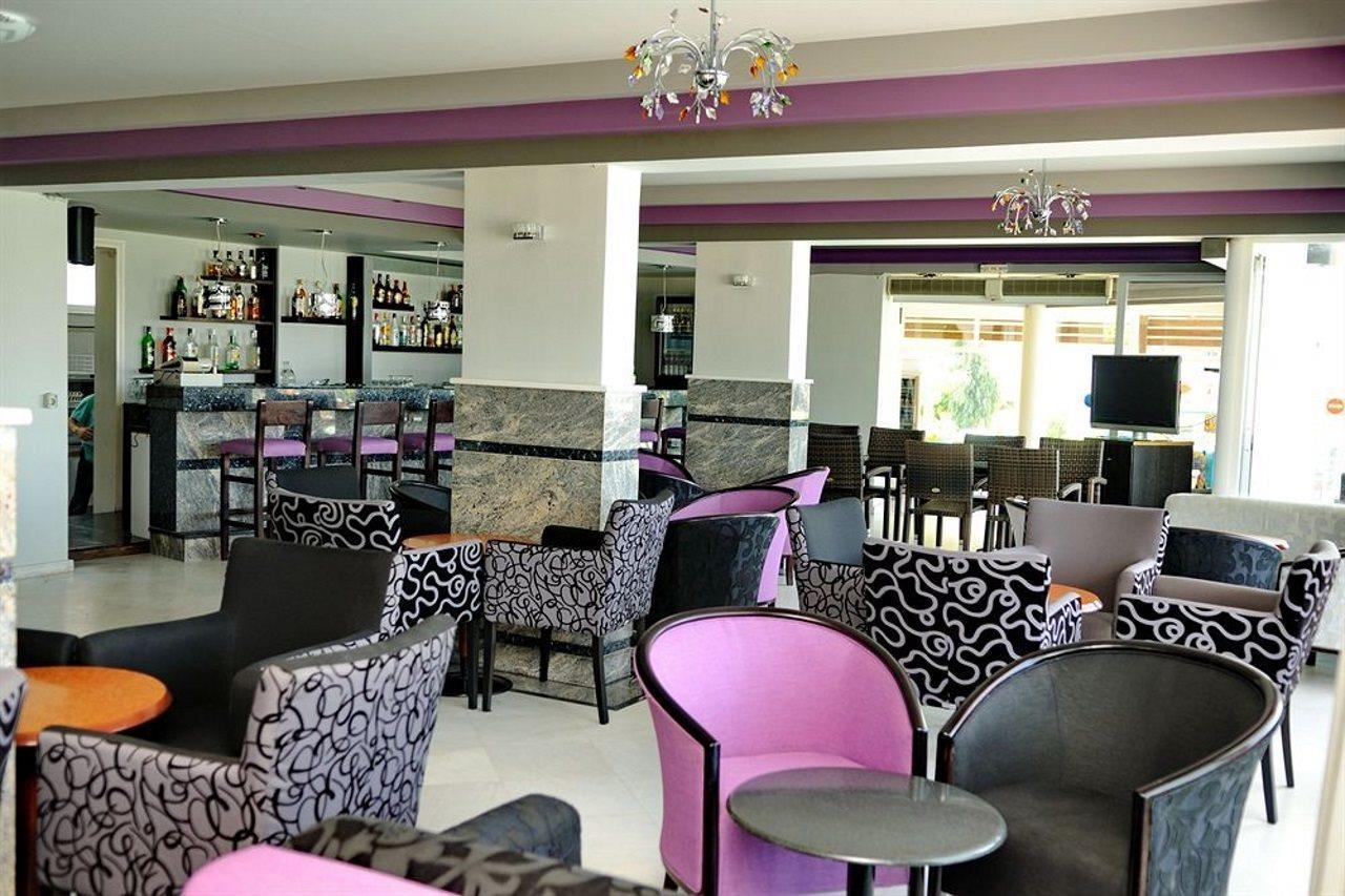 Akti Dimis Hotel Tigkaki (Kos) Exterior foto